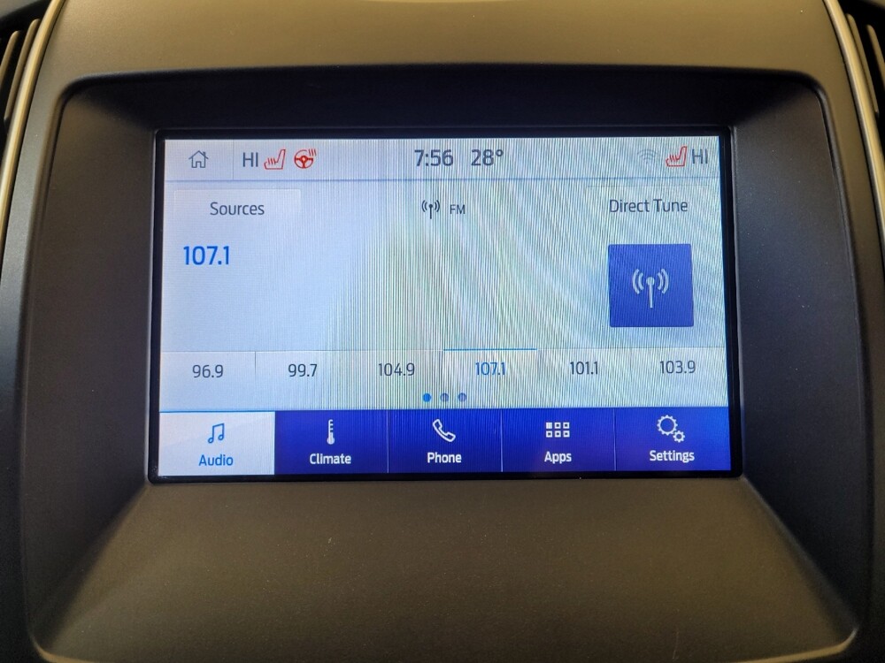 2019 Ford Edge in Cincinnati, OH 45255 - 18088040 25