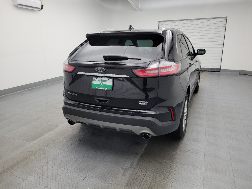 2019 Ford Edge in Cincinnati, OH 45255 - 18088040 7