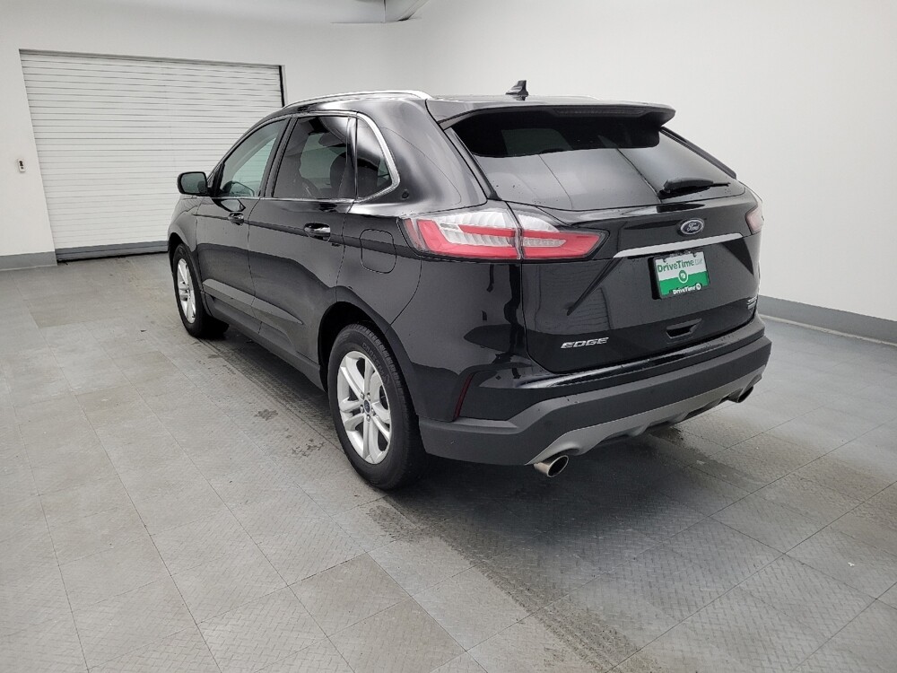 2019 Ford Edge in Cincinnati, OH 45255 - 18088040 5