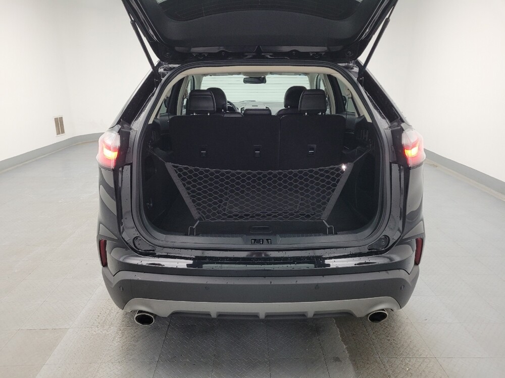 2019 Ford Edge in Cincinnati, OH 45255 - 18088040 29