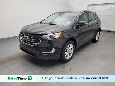 2019 Ford Edge in Cincinnati, OH 45255