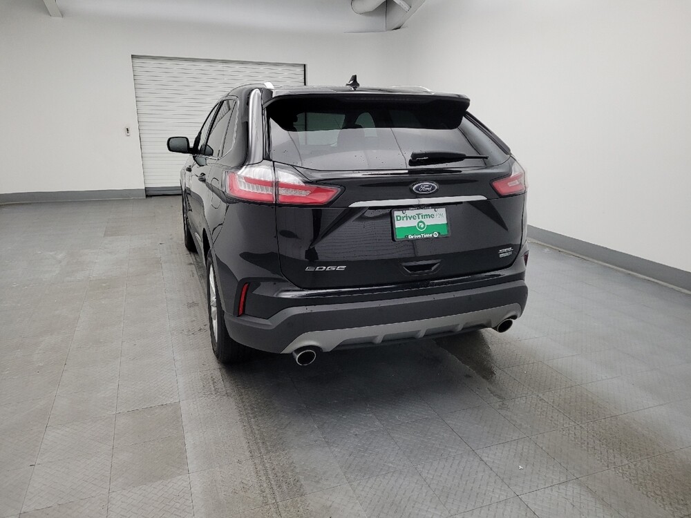 2019 Ford Edge in Cincinnati, OH 45255 - 18088040 6