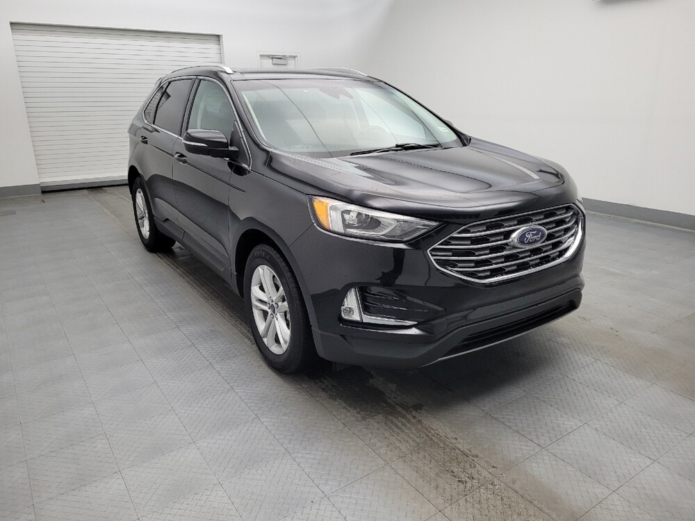 2019 Ford Edge in Cincinnati, OH 45255 - 18088040 13