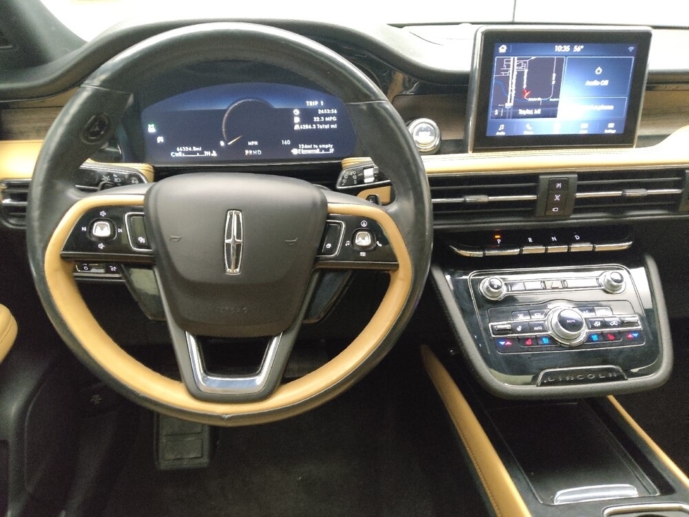 2021 Lincoln Corsair in Madison, TN 37115 - 18088041 22
