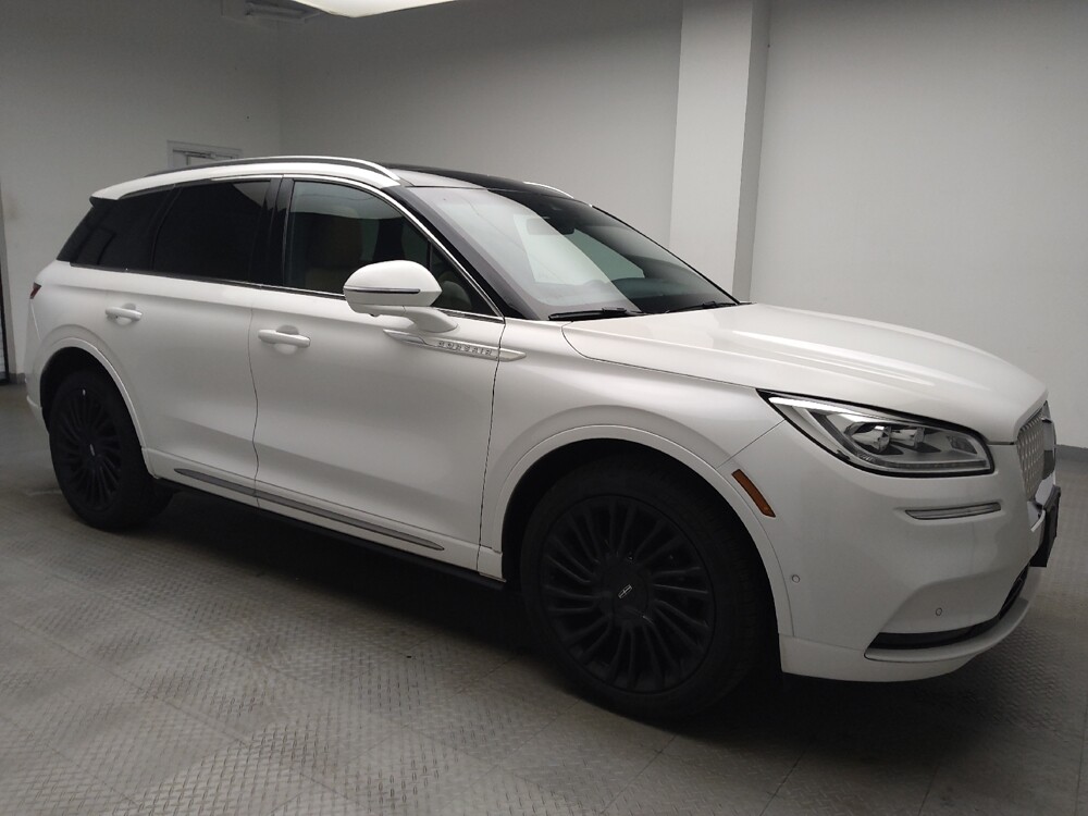 2021 Lincoln Corsair in Madison, TN 37115 - 18088041 11