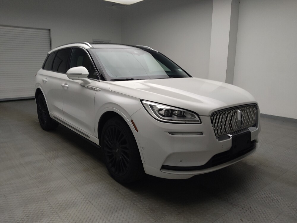 2021 Lincoln Corsair in Madison, TN 37115 - 18088041 13