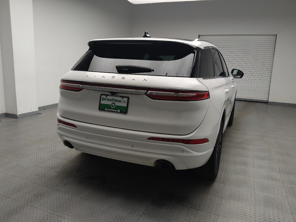 2021 Lincoln Corsair in Madison, TN 37115 - 18088041 7