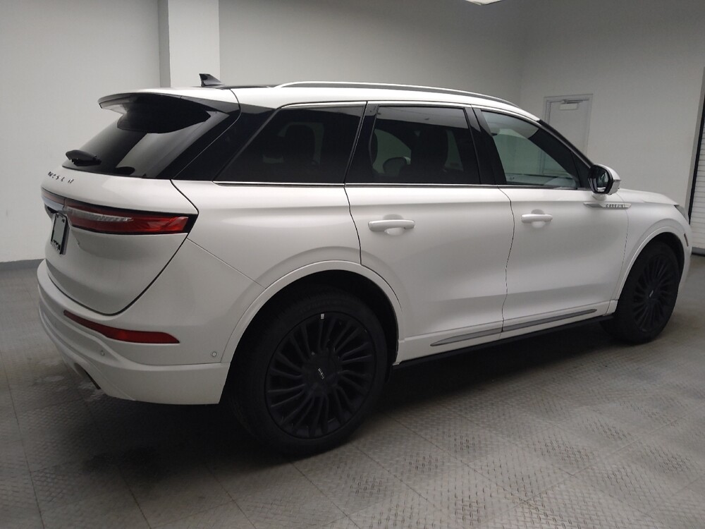 2021 Lincoln Corsair in Madison, TN 37115 - 18088041 10