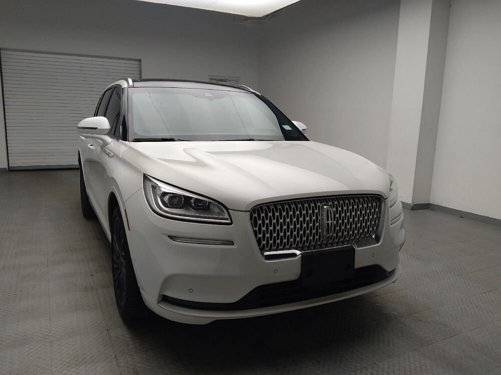 2021 Lincoln Corsair in Madison, TN 37115 - 18088041 14