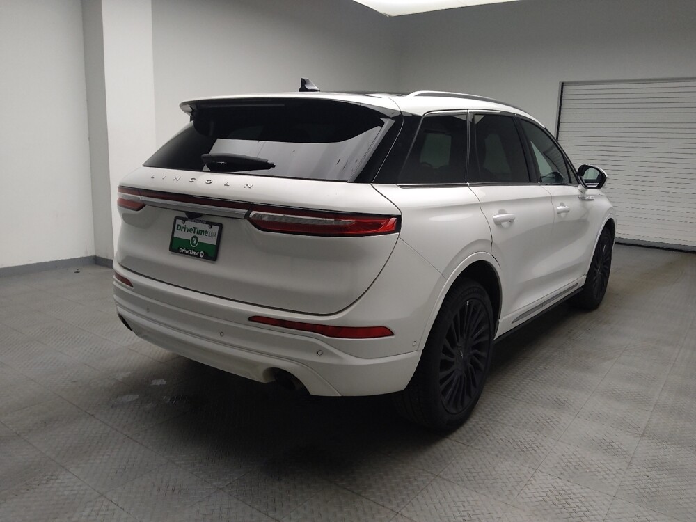 2021 Lincoln Corsair in Madison, TN 37115 - 18088041 9