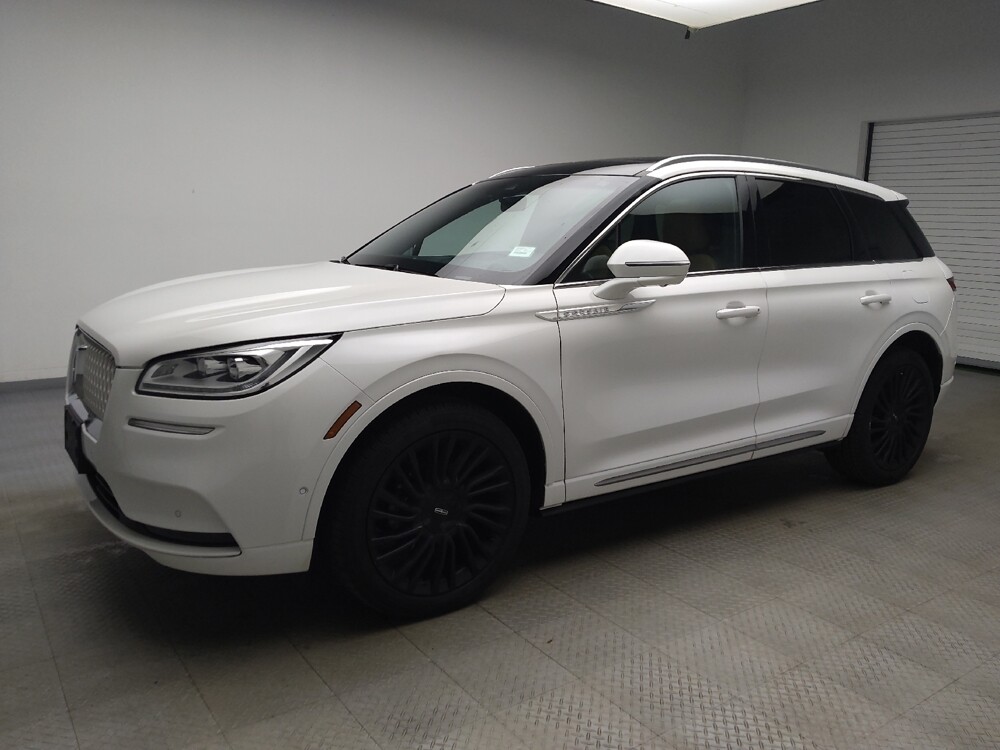 2021 Lincoln Corsair in Madison, TN 37115 - 18088041 2