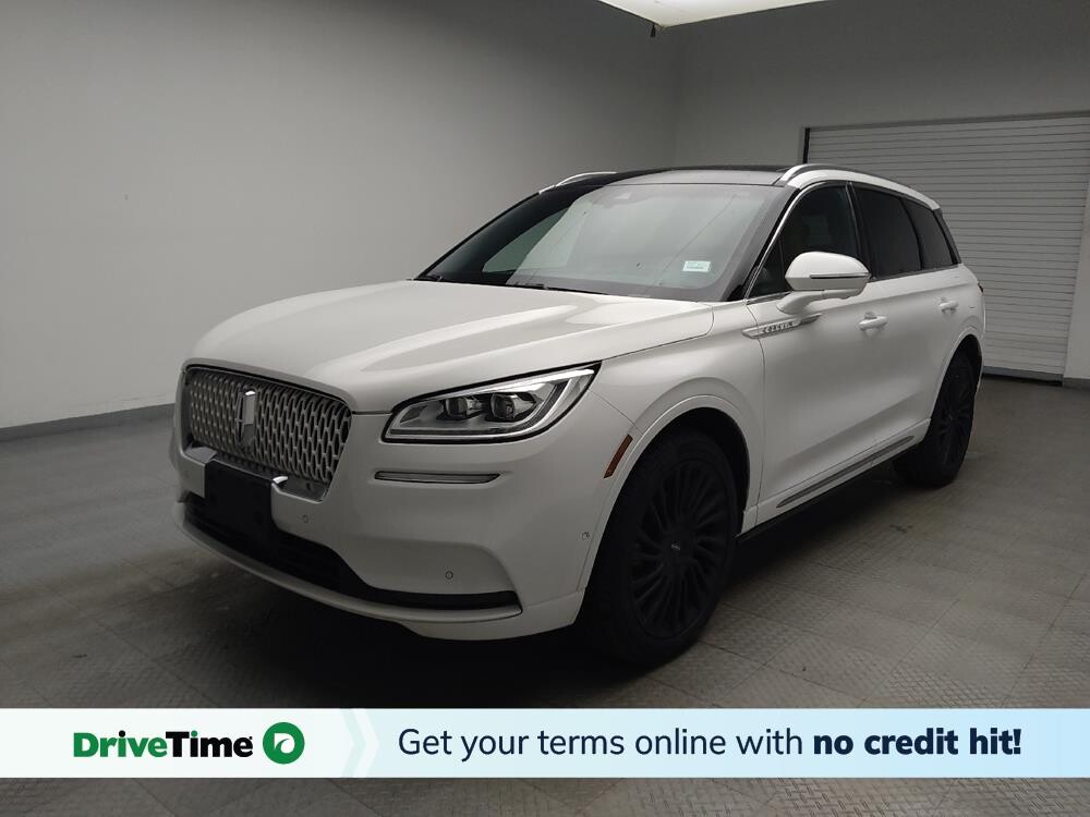 2021 Lincoln Corsair in Madison, TN 37115 - 18088041