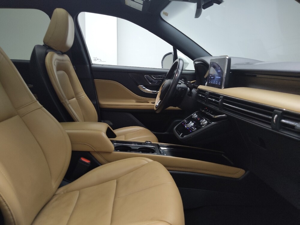 2021 Lincoln Corsair in Madison, TN 37115 - 18088041 21