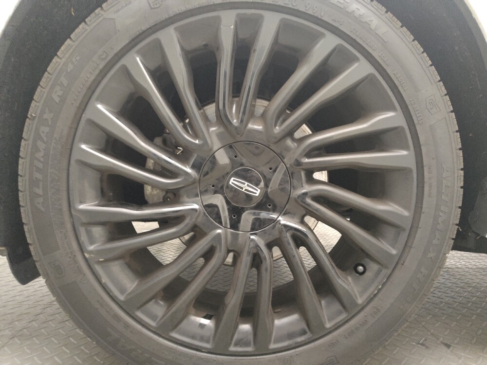 2021 Lincoln Corsair in Madison, TN 37115 - 18088041 31