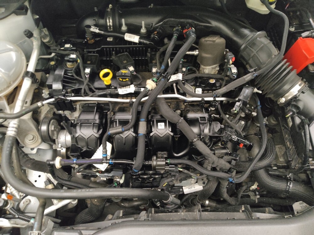 2021 Lincoln Corsair in Madison, TN 37115 - 18088041 30