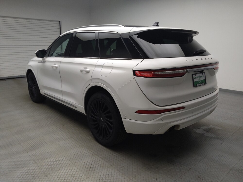 2021 Lincoln Corsair in Madison, TN 37115 - 18088041 5