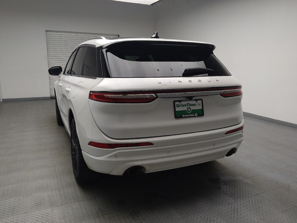 2021 Lincoln Corsair in Madison, TN 37115 - 18088041 6