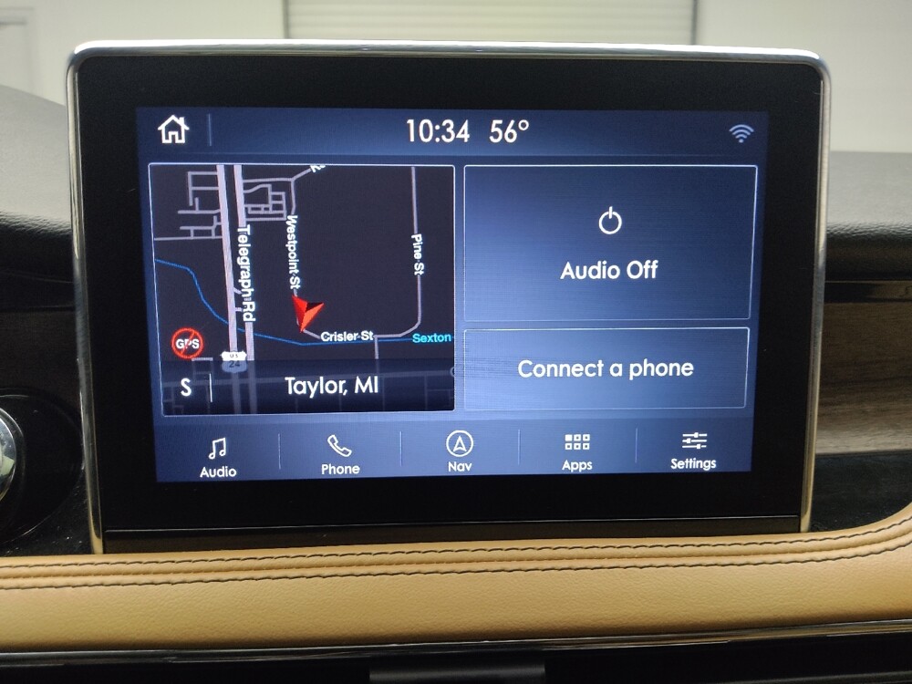 2021 Lincoln Corsair in Madison, TN 37115 - 18088041 25