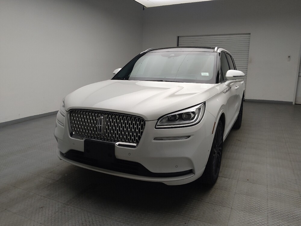 2021 Lincoln Corsair in Madison, TN 37115 - 18088041 15