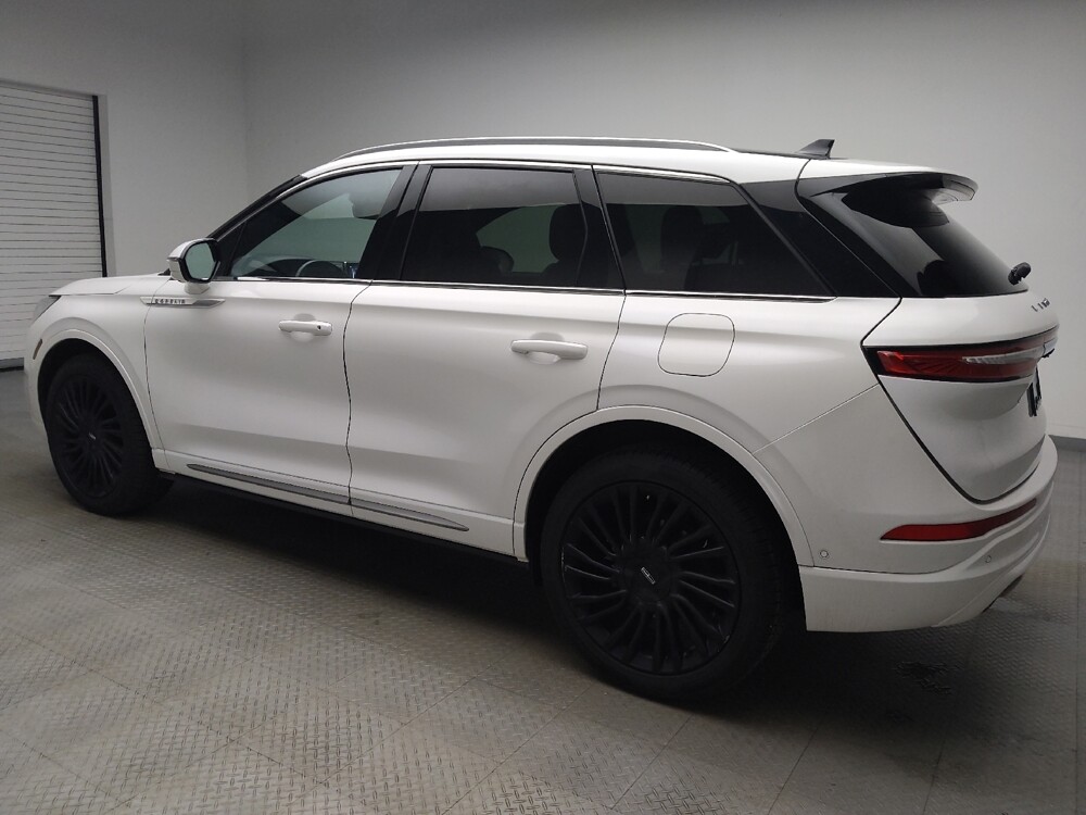 2021 Lincoln Corsair in Madison, TN 37115 - 18088041 3