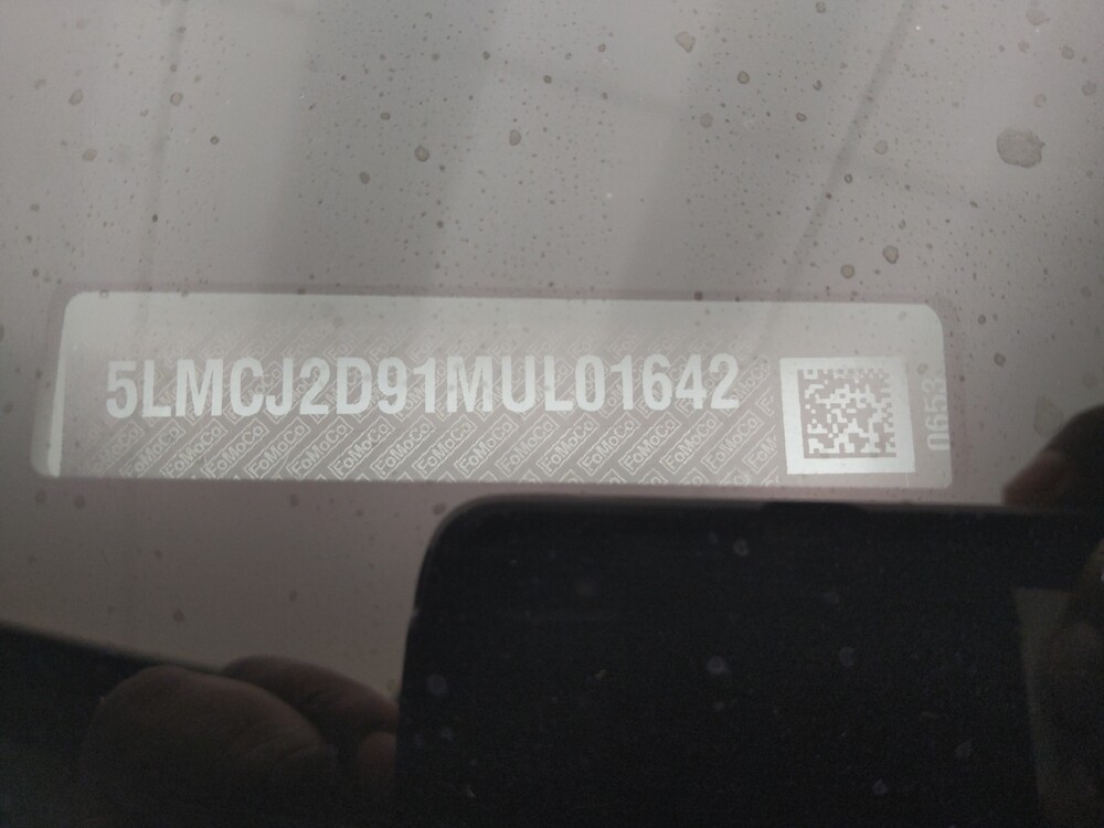 2021 Lincoln Corsair in Madison, TN 37115 - 18088041 33