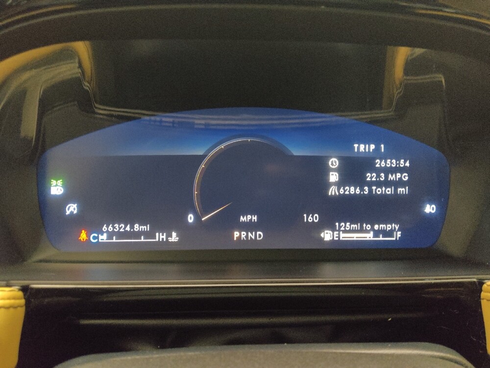 2021 Lincoln Corsair in Madison, TN 37115 - 18088041 23