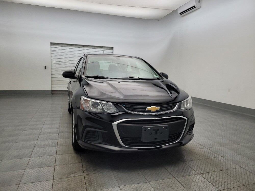 2019 Chevrolet Sonic in Phoenix, AZ 85022 - 18088042 14