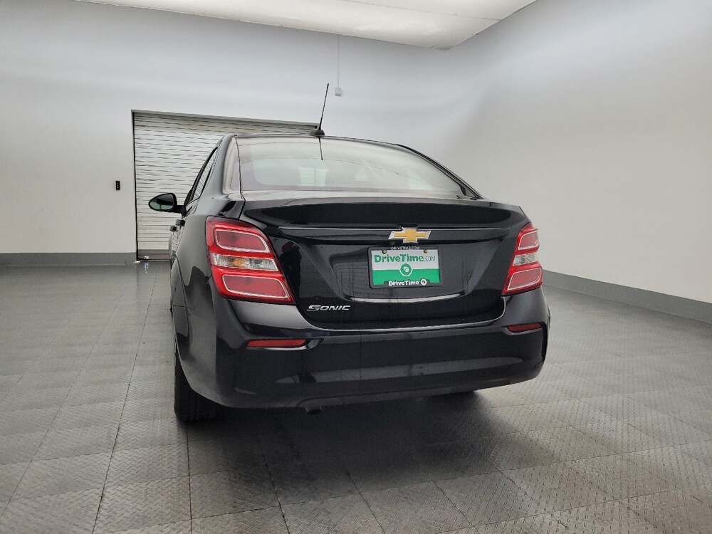 2019 Chevrolet Sonic in Phoenix, AZ 85022 - 18088042 6