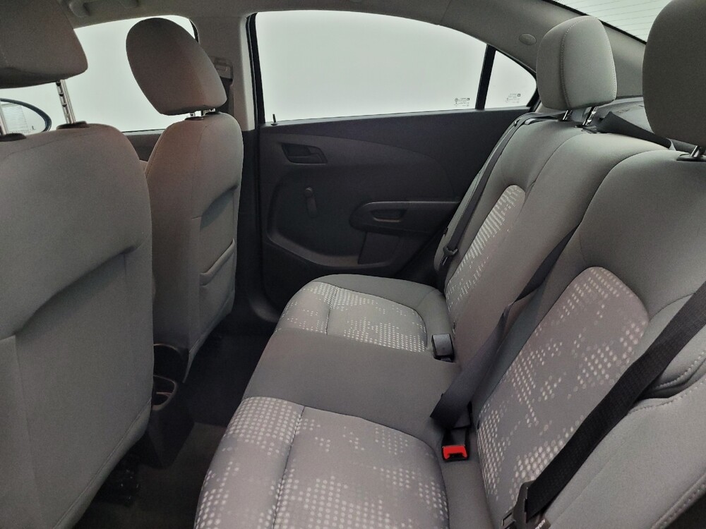 2019 Chevrolet Sonic in Phoenix, AZ 85022 - 18088042 18