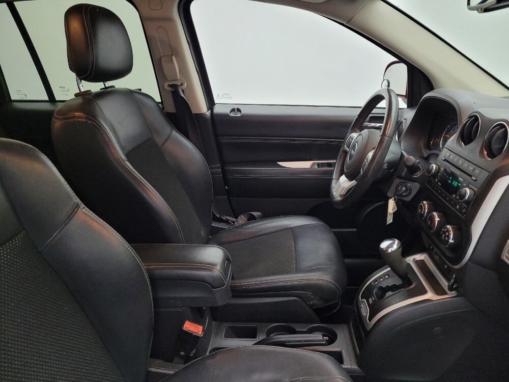 2016 Jeep Compass in Chesapeake, VA 23320 - 18088043 21