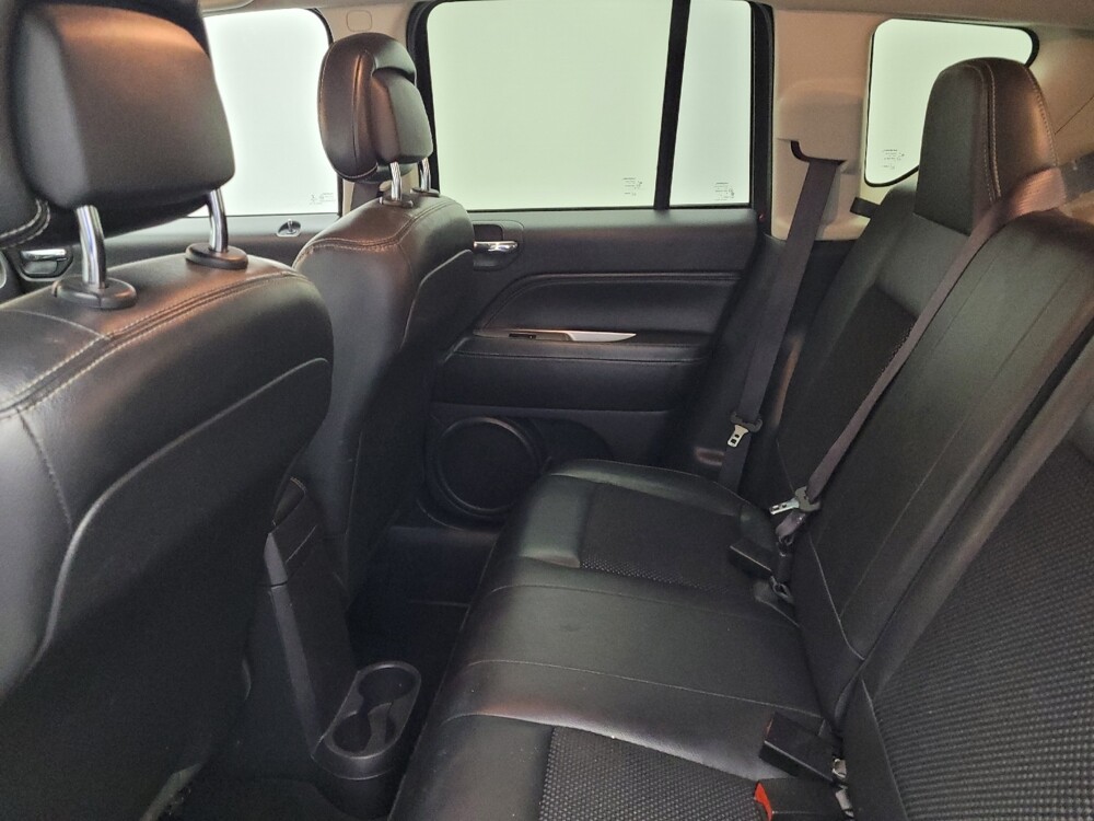 2016 Jeep Compass in Chesapeake, VA 23320 - 18088043 18