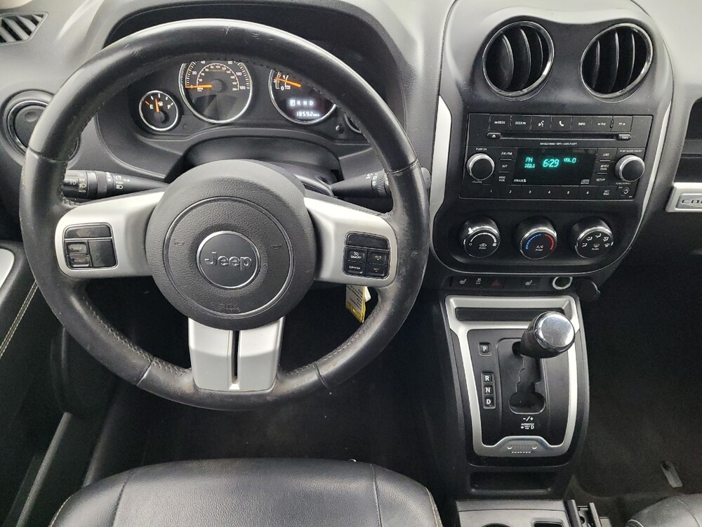 2016 Jeep Compass in Chesapeake, VA 23320 - 18088043 22