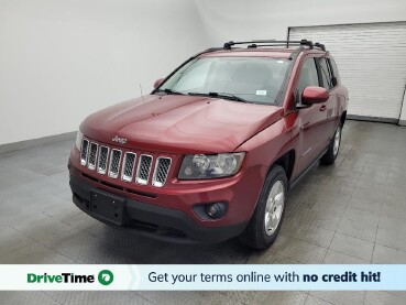 2016 Jeep Compass in Chesapeake, VA 23320