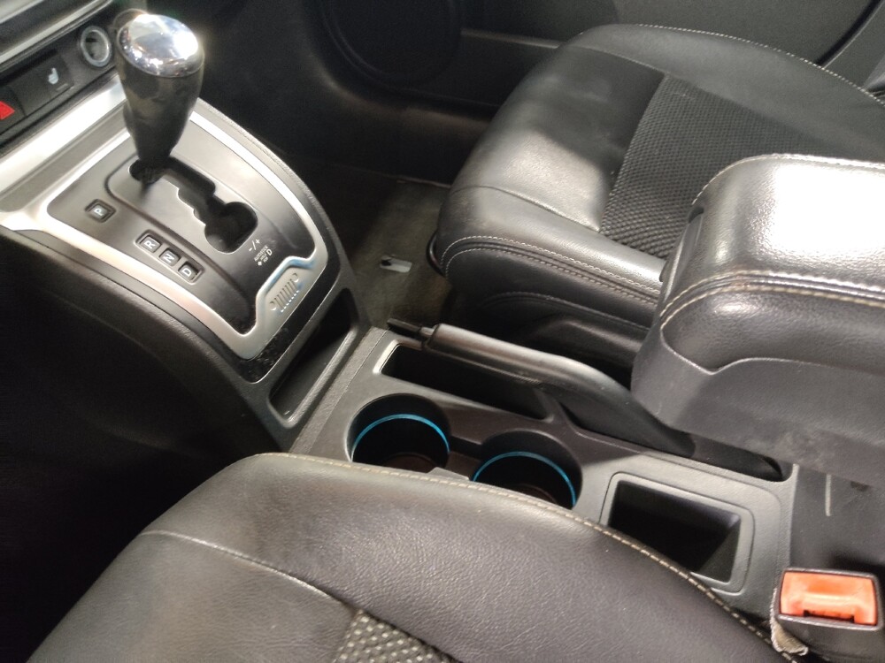 2016 Jeep Compass in Chesapeake, VA 23320 - 18088043 26