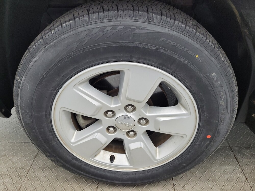 2016 Jeep Compass in Chesapeake, VA 23320 - 18088043 31