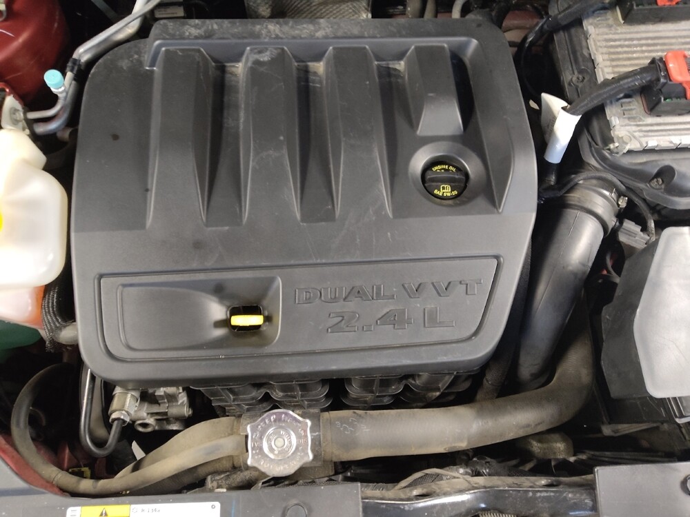 2016 Jeep Compass in Chesapeake, VA 23320 - 18088043 30