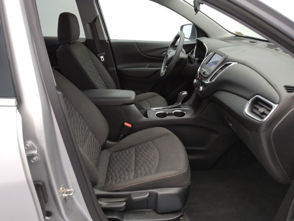 2020 Chevrolet Equinox in Independence, MO 64055 - 18088044 21