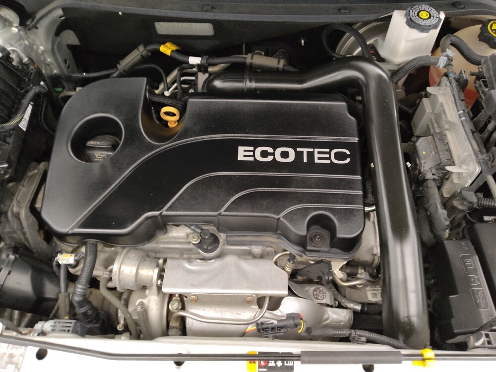 2020 Chevrolet Equinox in Independence, MO 64055 - 18088044 30