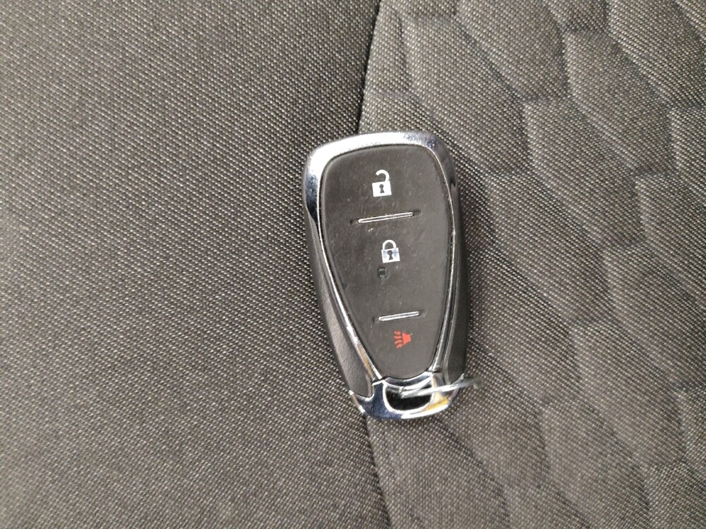 2020 Chevrolet Equinox in Independence, MO 64055 - 18088044 32