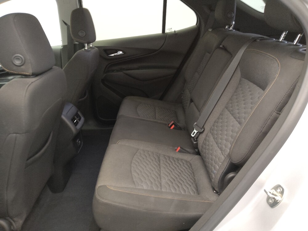 2020 Chevrolet Equinox in Independence, MO 64055 - 18088044 18