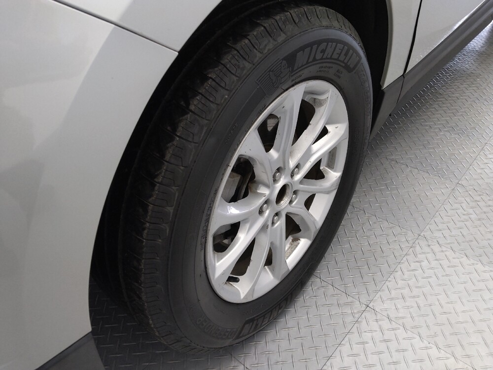 2020 Chevrolet Equinox in Independence, MO 64055 - 18088044 31