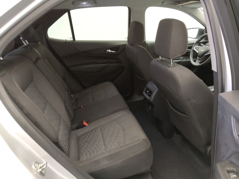 2020 Chevrolet Equinox in Independence, MO 64055 - 18088044 19