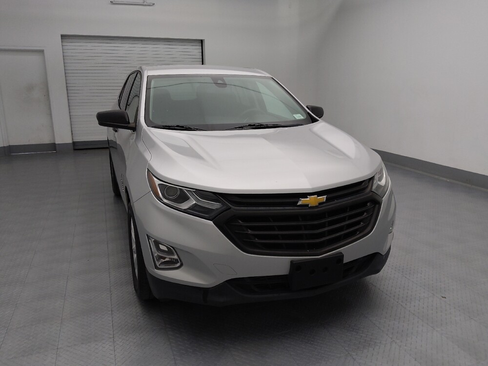 2020 Chevrolet Equinox in Independence, MO 64055 - 18088044 14