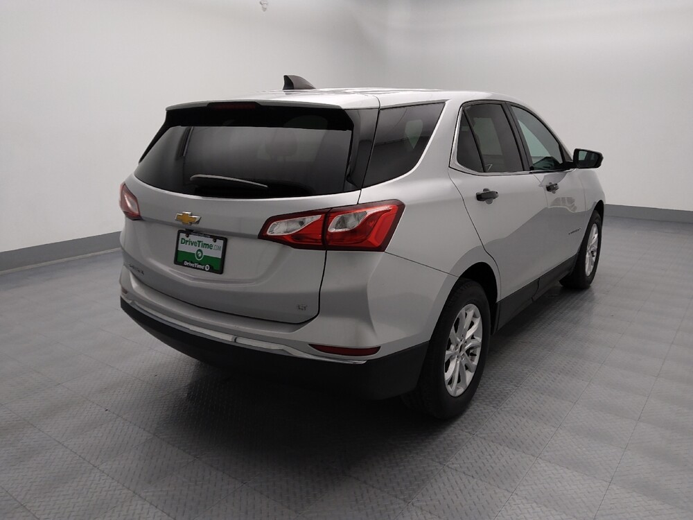 2020 Chevrolet Equinox in Independence, MO 64055 - 18088044 9