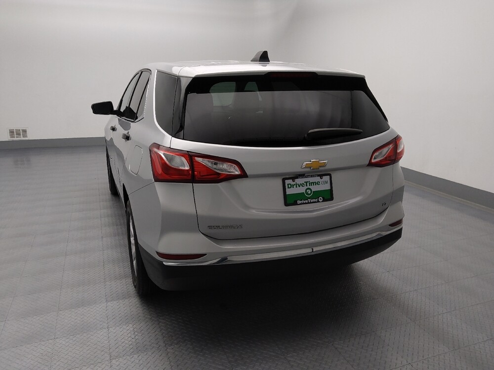 2020 Chevrolet Equinox in Independence, MO 64055 - 18088044 6