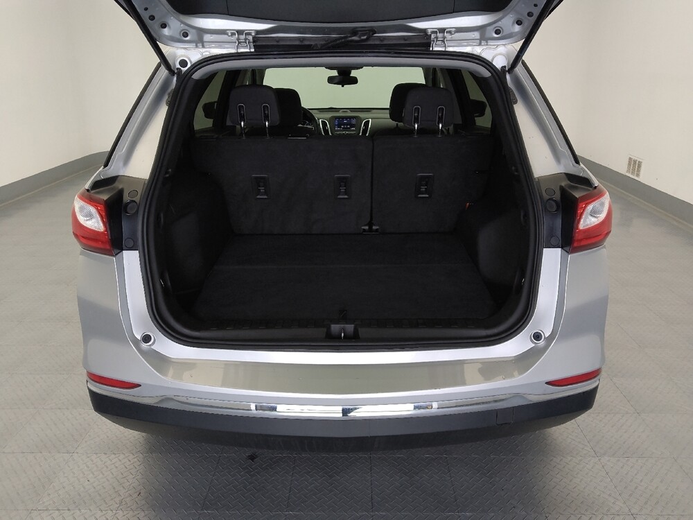 2020 Chevrolet Equinox in Independence, MO 64055 - 18088044 29