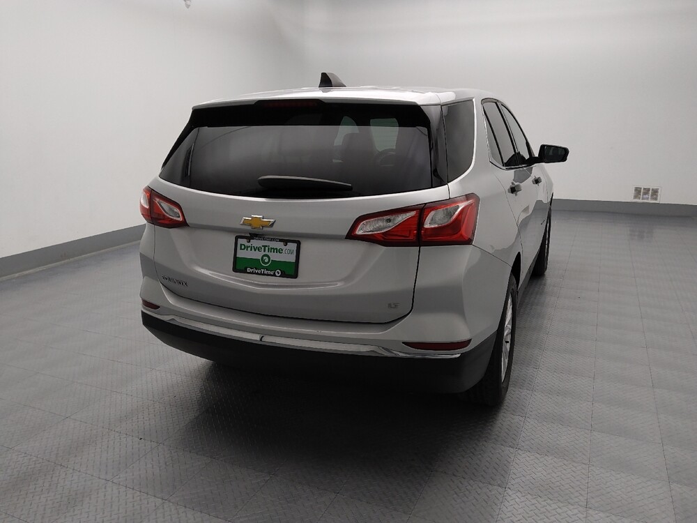 2020 Chevrolet Equinox in Independence, MO 64055 - 18088044 7