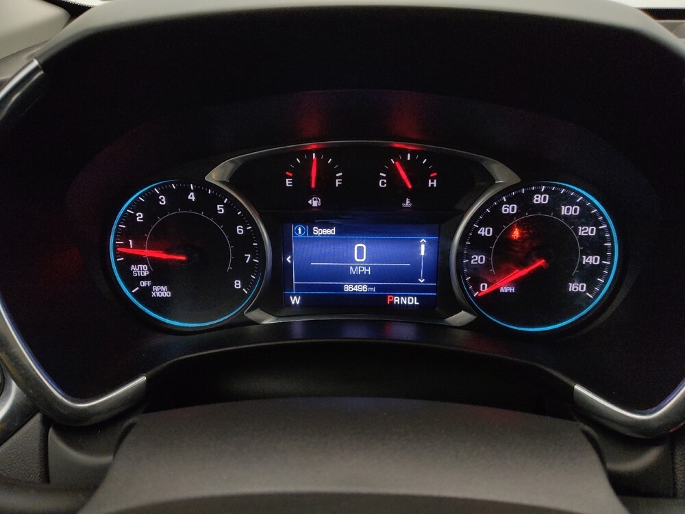 2020 Chevrolet Equinox in Independence, MO 64055 - 18088044 23