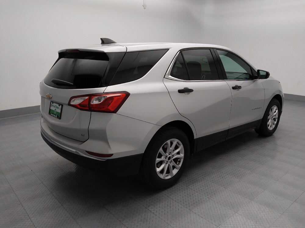 2020 Chevrolet Equinox in Independence, MO 64055 - 18088044 10