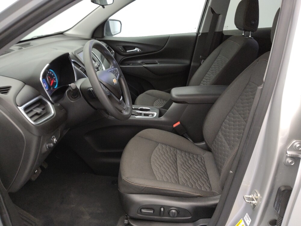 2020 Chevrolet Equinox in Independence, MO 64055 - 18088044 17